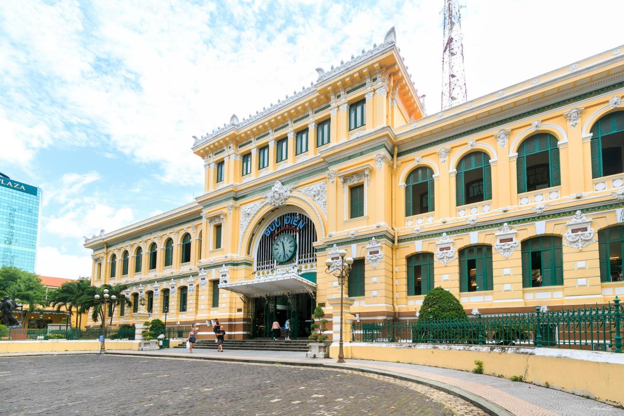 Nicecy - Sai Gon Căn hộ TP. Hồ Chí Minh