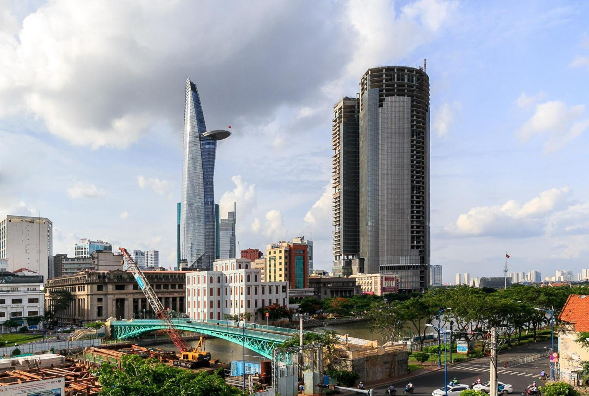 Nicecy - Sai Gon * TP. Hồ Chí Minh