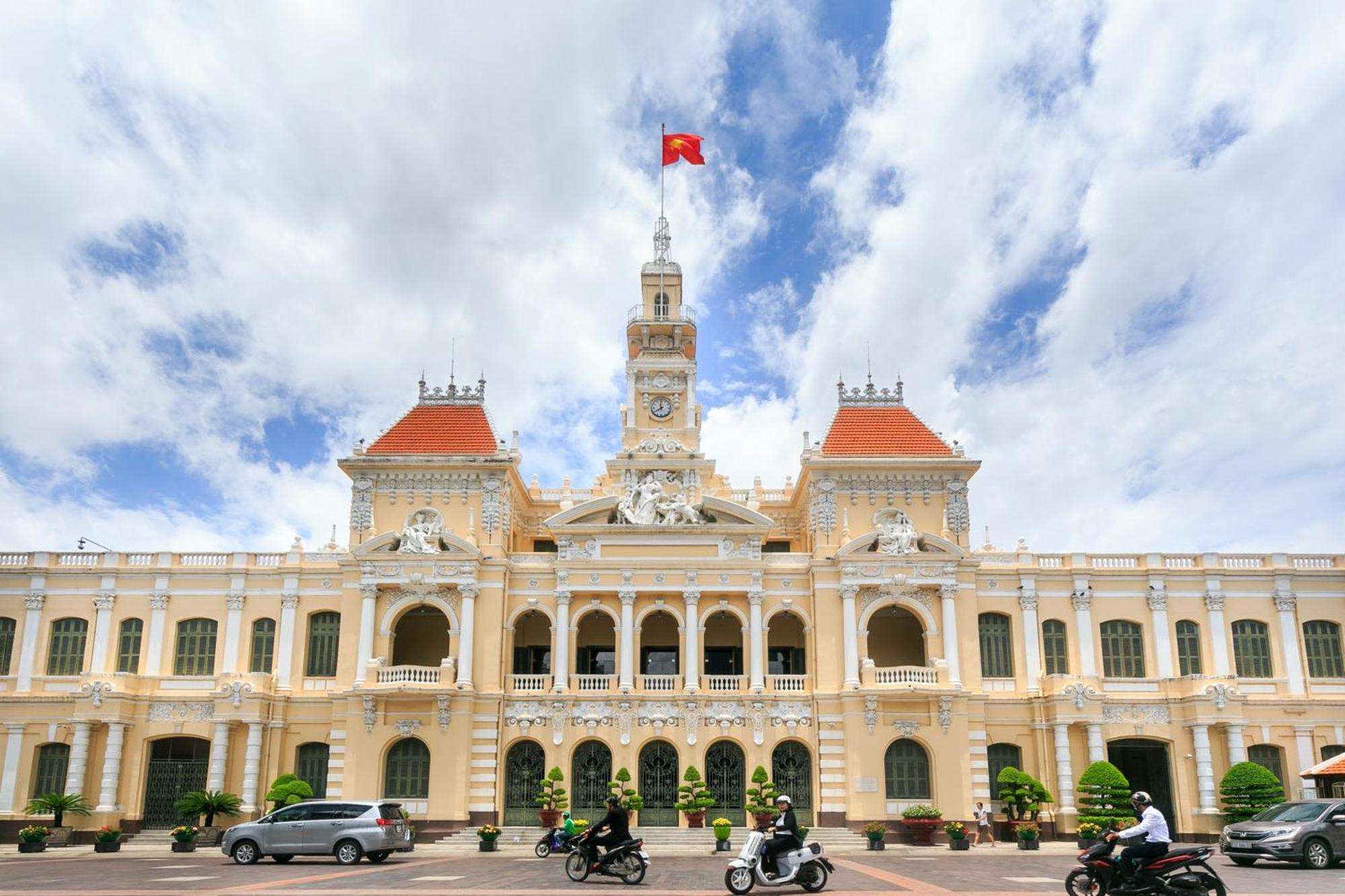 Nicecy - Sai Gon TP. Hồ Chí Minh