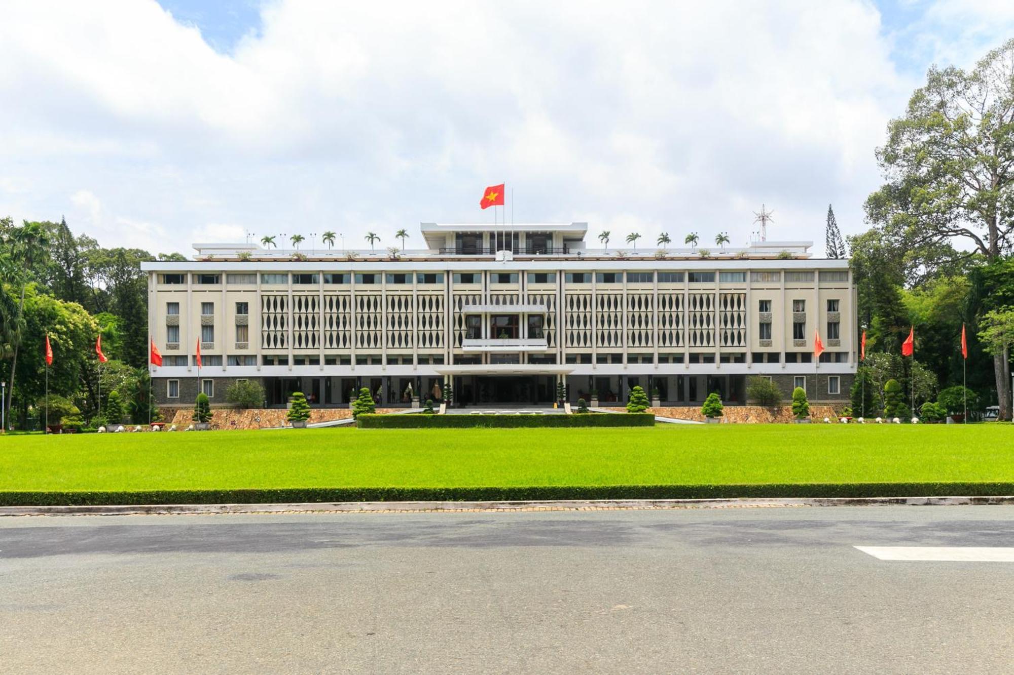 Nicecy - Sai Gon * TP. Hồ Chí Minh