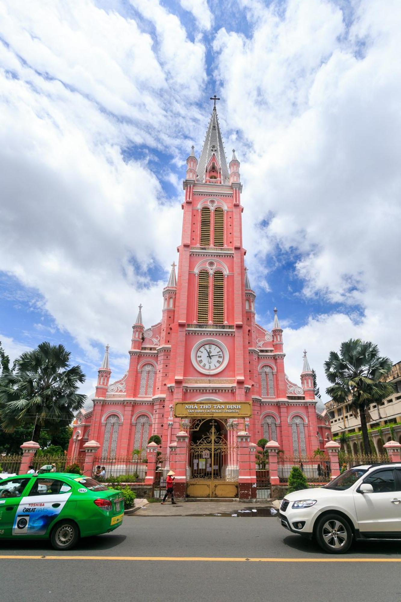 Nicecy - Sai Gon TP. Hồ Chí Minh