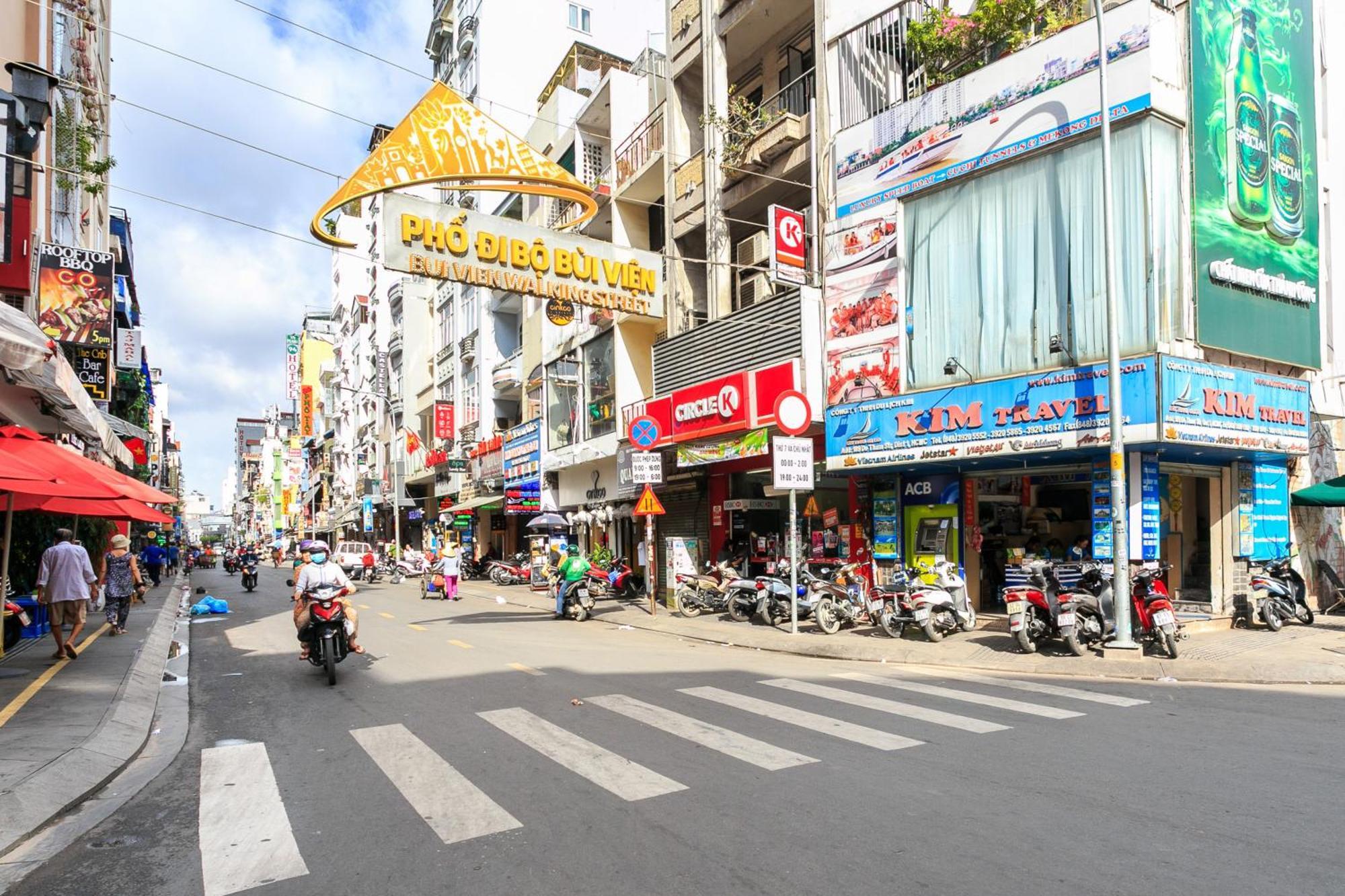 Nicecy - Sai Gon Căn hộ *