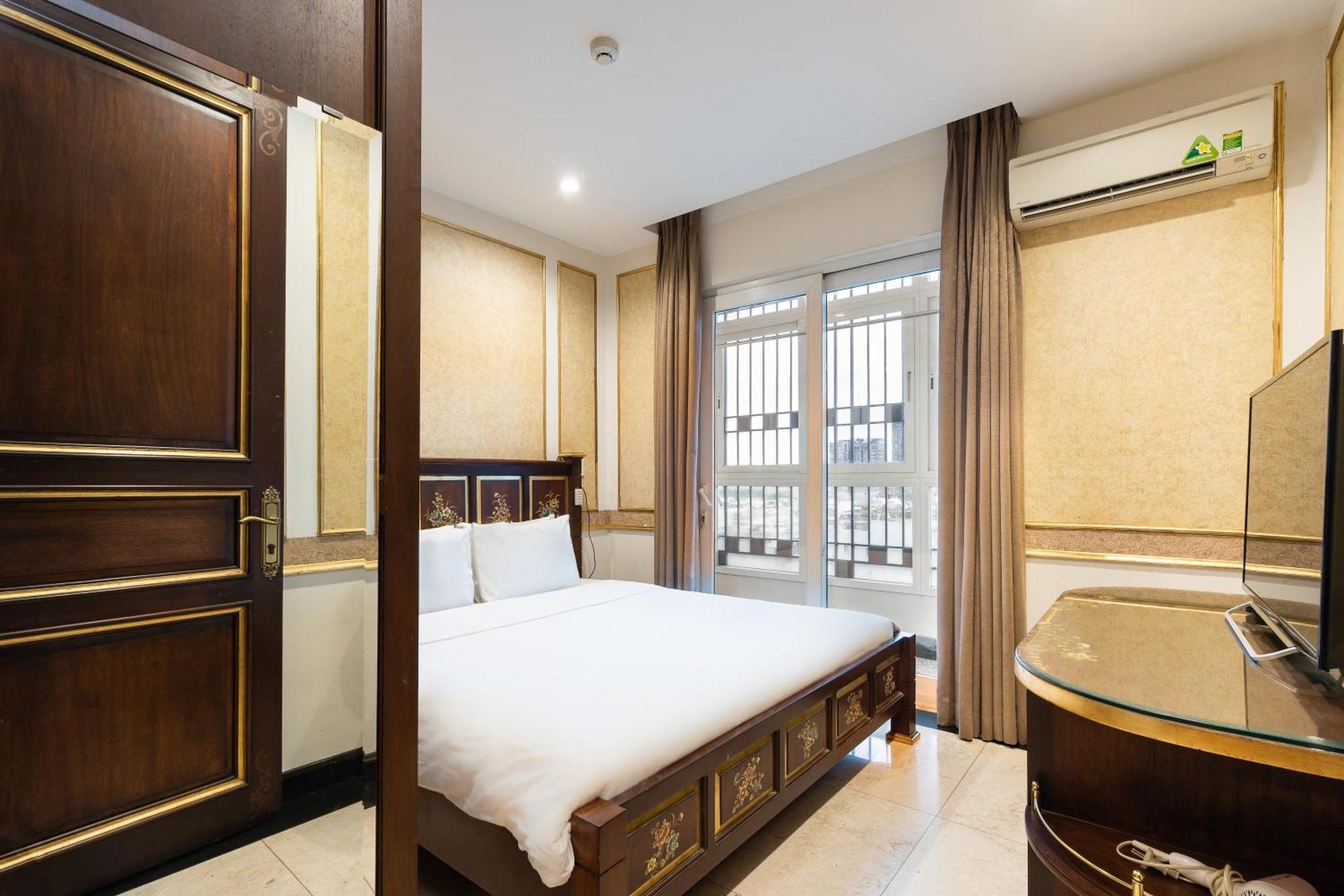 Nicecy - Sai Gon Căn hộ TP. Hồ Chí Minh