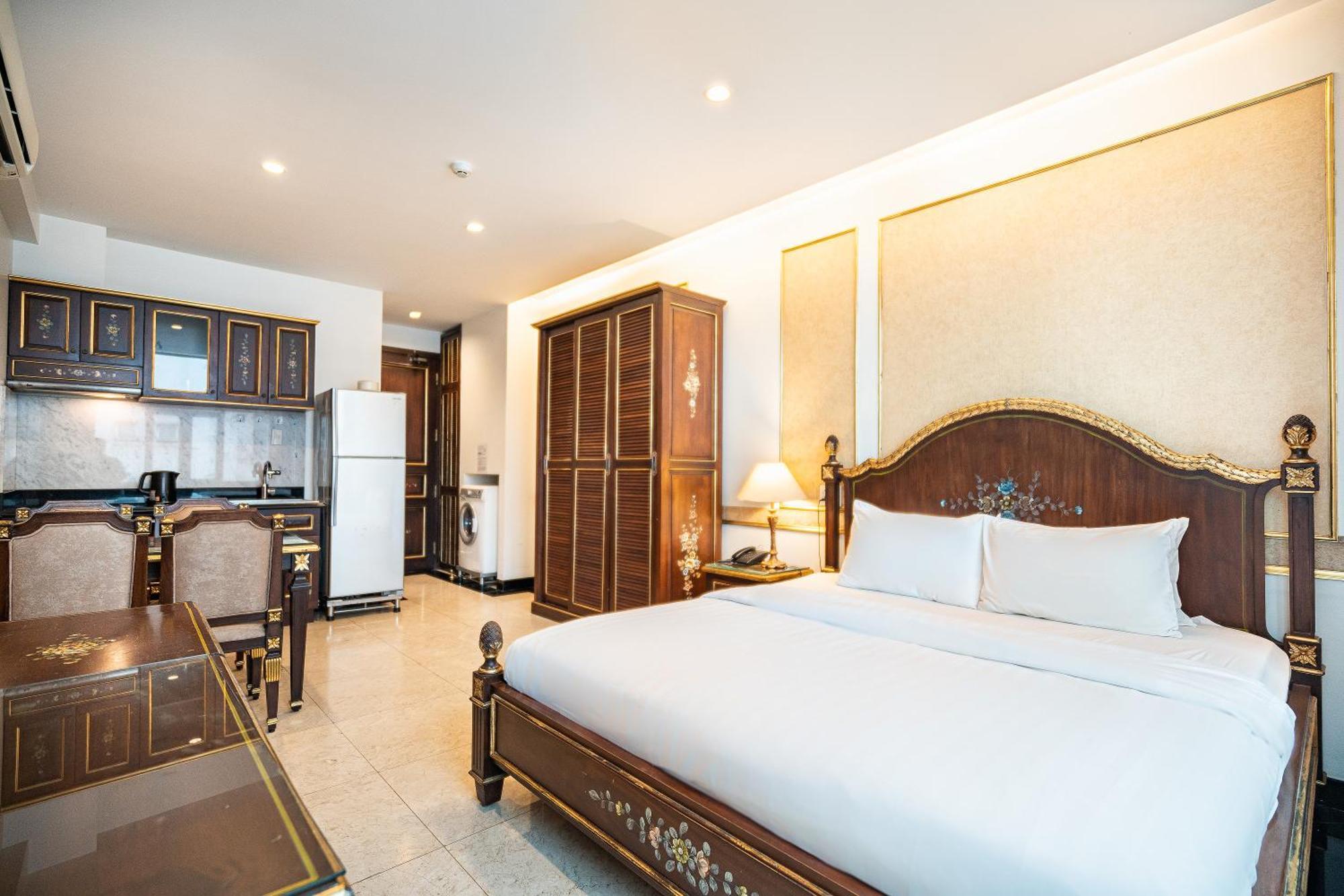 Nicecy - Sai Gon TP. Hồ Chí Minh